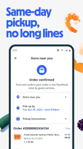 Flashfood—Grocery deals screenshot