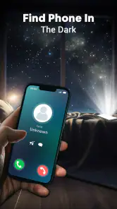 Flashlight: LED Torchlight Pro screenshot