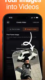Flashloop: AI Video Generator 5