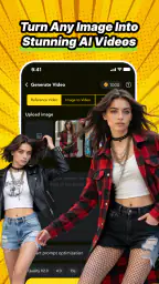 FlashReel: AI Video Maker 2