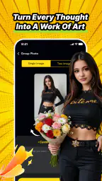 FlashReel: AI Video Maker 3