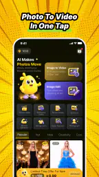 FlashReel: AI Video Maker 5