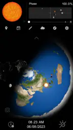 Flat Earth Pro 1