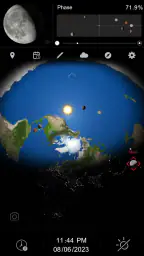 Flat Earth Pro 2
