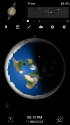 Flat Earth Pro 3