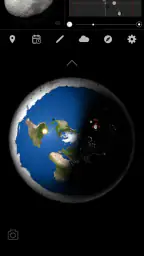 Flat Earth Pro 6