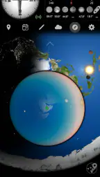 Flat Earth Pro 7