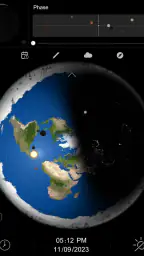 Flat Earth Pro 8