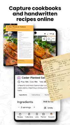 Flavorish | Save Any Recipe 3
