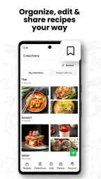 Flavorish | Save Any Recipe 8