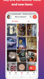 FleaMarketBay: Marketplace 1