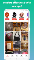 FleaMarketBay: Marketplace 3
