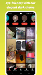 FleaMarketBay: Marketplace 4
