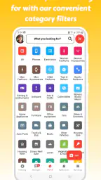 FleaMarketBay: Marketplace 6