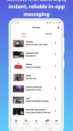 FleaMarketBay: Marketplace 7