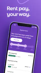 Flex - Rent On Your Schedule 1