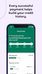 Flex - Rent On Your Schedule 4