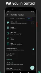 Flex Utility Premium 1