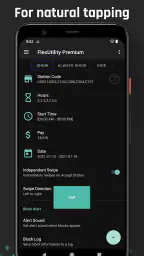 Flex Utility Premium 2
