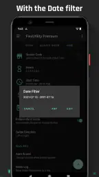 Flex Utility Premium 7