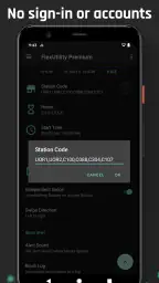 Flex Utility Premium 8