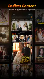 FlickReels - Short Drama & TV 4