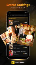 FlickReels - Short Drama & TV 5