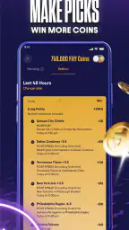 Fliff - Sports Picks 2