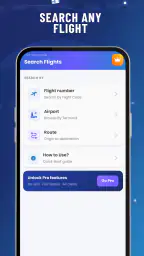 Flight Tracker: Live Radar 1