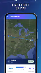 Flight Tracker: Live Radar 2