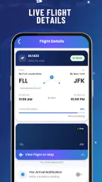 Flight Tracker: Live Radar 3