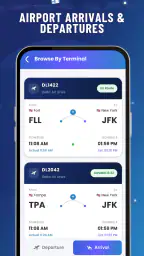 Flight Tracker: Live Radar 4