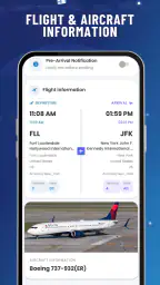 Flight Tracker: Live Radar 5