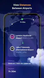 Flight Tracker－Live Air Radar 2
