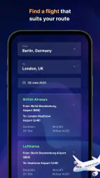 Flight Tracker－Live Air Radar 4