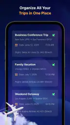 Flight Tracker－Live Air Radar 7