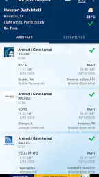 FlightAware Flight Tracker 5