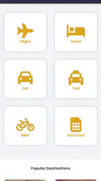 FlightHotelFares 1