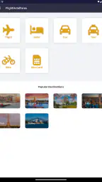 FlightHotelFares 5