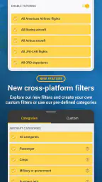 Flightradar24 Flight Tracker 3