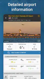 Flightradar24 Flight Tracker 5