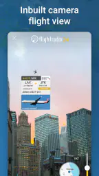 Flightradar24 Flight Tracker 6