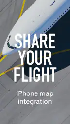 FlightView: Flight Tracker 2