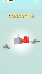 Flip Beat: Ragdoll Shooter 4