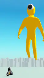 Flip Beat: Ragdoll Shooter 6