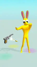 Flip Beat: Ragdoll Shooter 7