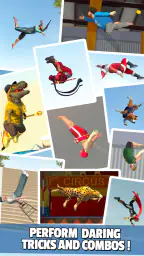 Flip Master 3