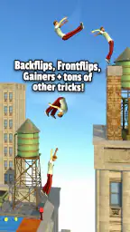 Flip Runner 1