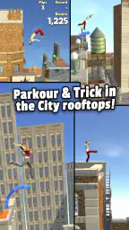 Flip Runner 2