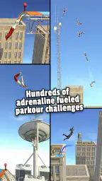 Flip Runner 3